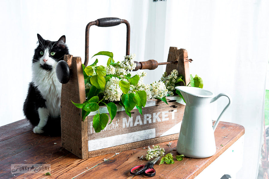 Spring Floral Centerpieces For Your Table