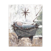 Load image into Gallery viewer, Nativity Manger